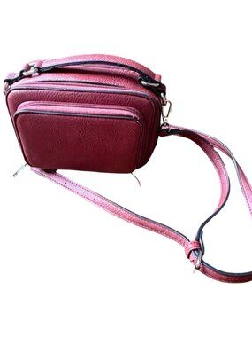 K. Carroll Crossbody Purse